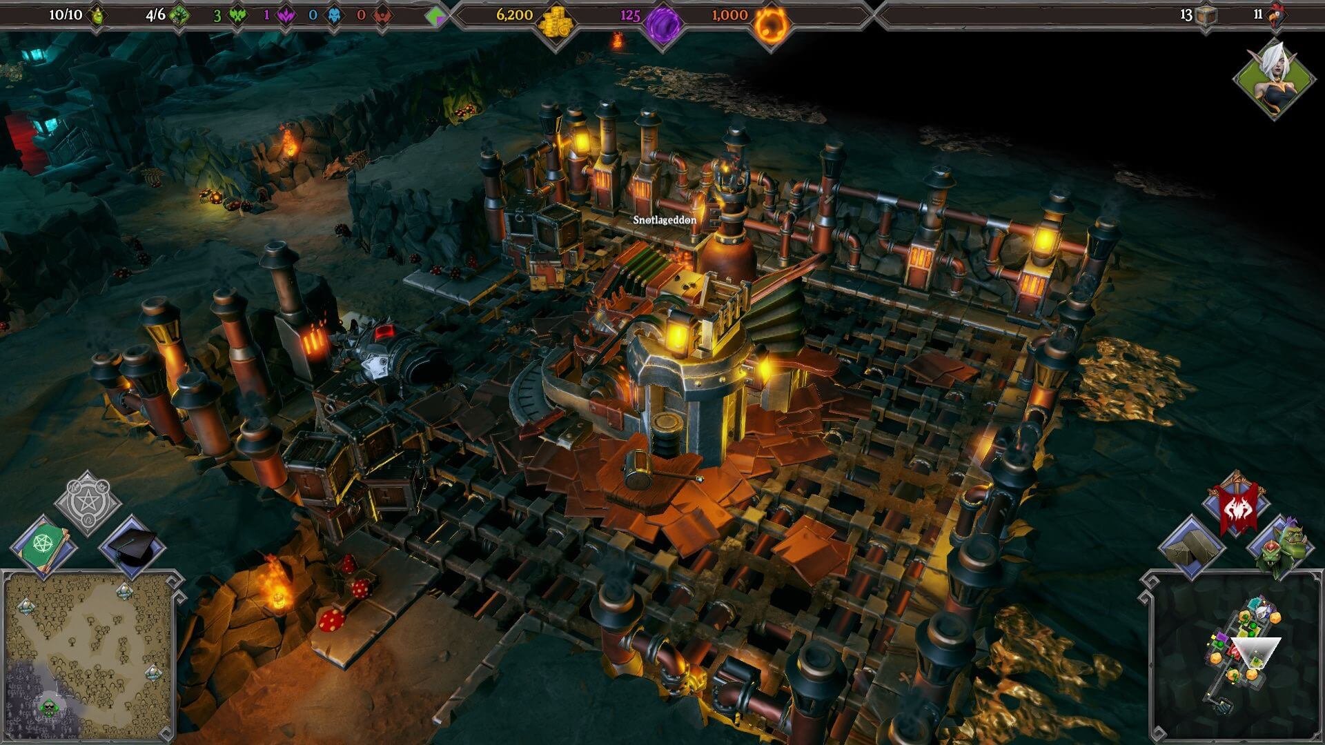 Dungeons 3 - Imagen 29